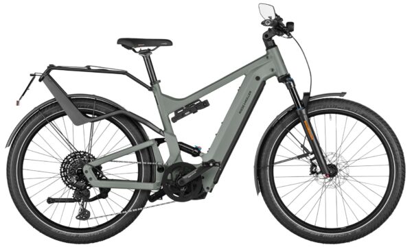 Riese & Müller Delite4 GT touring HS 2025 Trekking e-Bike