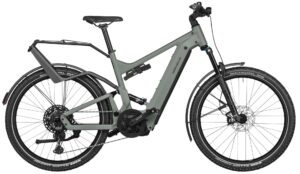 Riese & Müller Delite4 GT touring Testbike 2025 Trekking e-Bike,SUV e-Bike