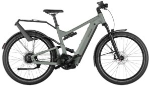 Riese & Müller Delite4 GT vario 2025 Trekking e-Bike,SUV e-Bike