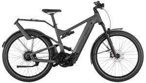 Riese & Müller Delite4 GT vario Testbike 2025 Trekking e-Bike,SUV e-Bike