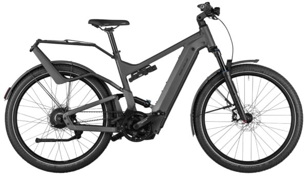 Riese & Müller Delite4 GT vario Testbike 2025 Trekking e-Bike