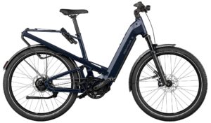 Riese & Müller Homage4 GT rohloff Testbike 2025 Trekking e-Bike,SUV e-Bike,City e-Bike