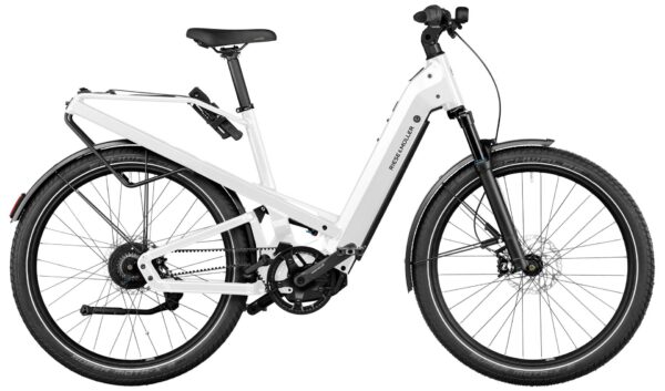 Riese & Müller Homage4 GT vario 2025 Trekking e-Bike