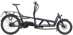 Riese & Müller Load 60 rohloff HS 2025 S-Pedelec,Lasten e-Bike