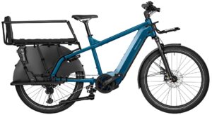 Riese & Müller Multicharger2 GT family 2025 Lasten e-Bike,Trekking e-Bike,e-Bike XXL