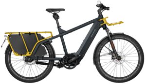 Riese & Müller Multicharger2 GT rohloff HS 2025 S-Pedelec,Lasten e-Bike,e-Bike XXL