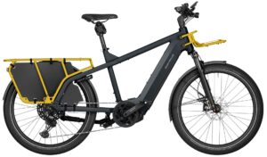 Riese & Müller Multicharger2 GT touring 2025 Lasten e-Bike,Trekking e-Bike,e-Bike XXL