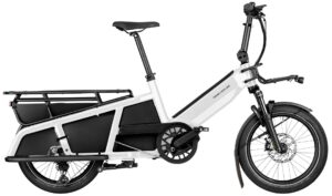 Riese & Müller Multitinker touring 2025 Lasten e-Bike,e-Bike XXL