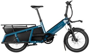 Riese & Müller Multitinker vario 2025 Lasten e-Bike,e-Bike XXL