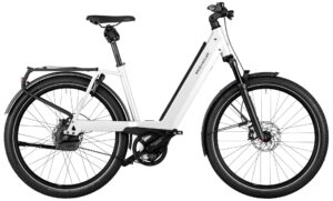 Riese & Müller Nevo4 GT automatic 2025 Trekking e-Bike,SUV e-Bike,e-Bike XXL