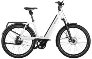 Riese & Müller Nevo4 GT vario 2025 Trekking e-Bike,SUV e-Bike,e-Bike XXL