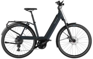 Riese & Müller Nevo4 touring 2025 Trekking e-Bike,City e-Bike