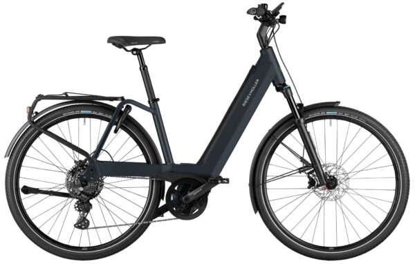 Riese & Müller Nevo4 touring 2025 Trekking e-Bike