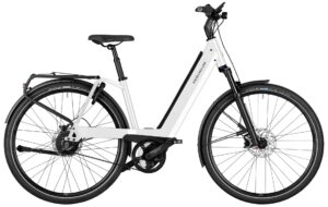 Riese & Müller Nevo4 vario 2025 City e-Bike,Trekking e-Bike