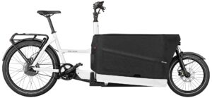 Riese & Müller Packster2 70 automatic 2025 Lasten e-Bike