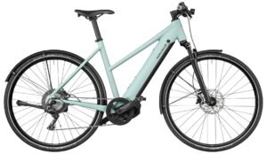 Riese & Müller Roadster4 Mixte touring 2025 Urban e-Bike,Trekking e-Bike