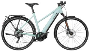 Riese & Müller Roadster4 Mixte touring HS 2025 S-Pedelec,Urban e-Bike