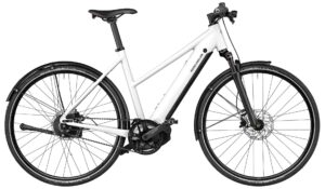 Riese & Müller Roadster4 Mixte vario 2025 Urban e-Bike,Trekking e-Bike