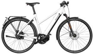 Riese & Müller Roadster4 Mixte vario HS 2025 S-Pedelec,Urban e-Bike