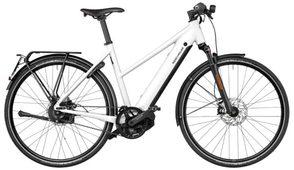 Riese & Müller Roadster4 Mixte vario HS 2025 S-Pedelec