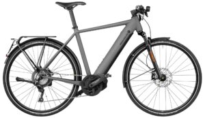 Riese & Müller Roadster4 touring HS 2025 S-Pedelec,Urban e-Bike