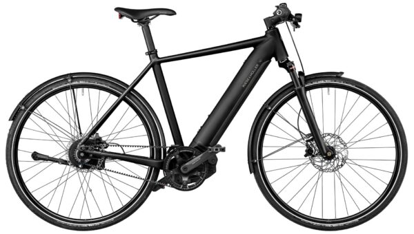 Riese & Müller Roadster4 vario 2025 Trekking e-Bike