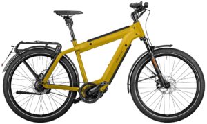 Riese & Müller Supercharger GT rohloff HS 2025 S-Pedelec,Trekking e-Bike