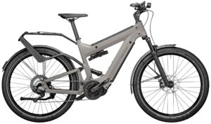 Riese & Müller Superdelite GT touring 2025 Trekking e-Bike,SUV e-Bike