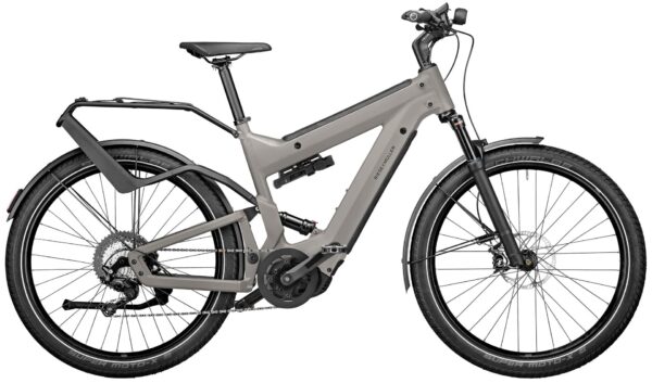 Riese & Müller Superdelite GT touring 2025 Trekking e-Bike