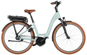 Riese & Müller Swing4 rücktritt 2025 City e-Bike