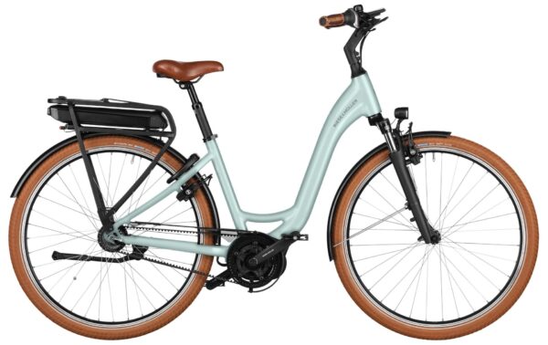 Riese & Müller Swing4 rücktritt 2025 City e-Bike