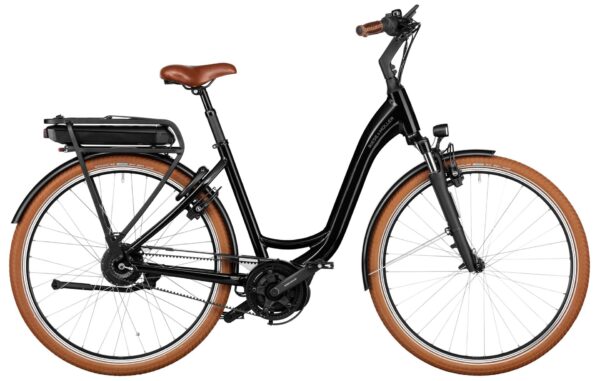 Riese & Müller Swing4 vario 2025 City e-Bike