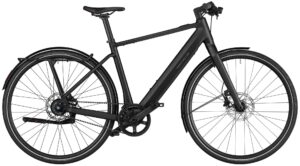 Riese & Müller UBN Five silent Testbike 2025 Urban e-Bike