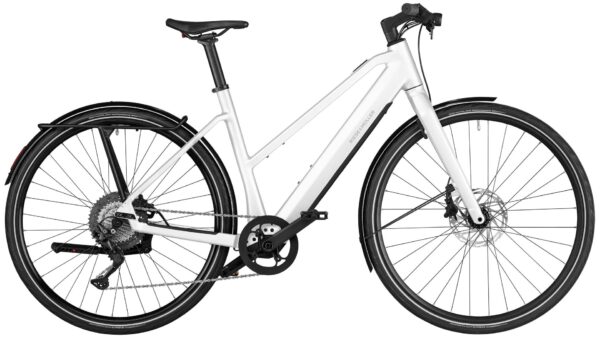 Riese & Müller UBN Seven touring Testbike 2025 Urban e-Bike