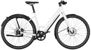 Riese & Müller UBN Six silent 2025 Urban e-Bike,City e-Bike