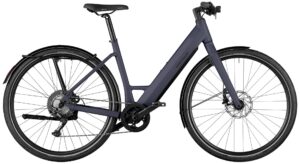 Riese & Müller UBN Six touring 2025 Urban e-Bike,City e-Bike