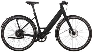 Riese & Müller UBN Six vario 2025 Urban e-Bike,City e-Bike