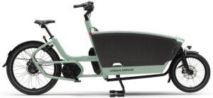 Urban Arrow FamilyNext 2024 Lasten e-Bike