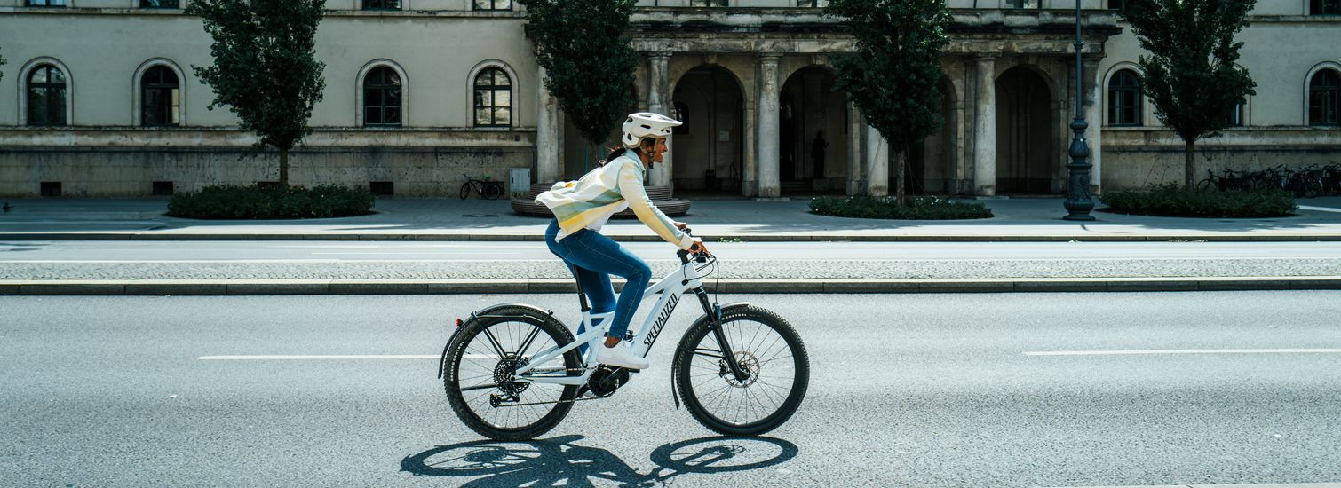 e-motion e-Bike Welt München Süd