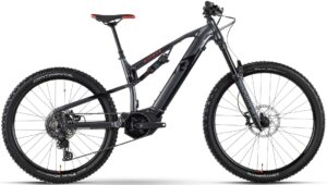 R Raymon TrailRay 160E 8.0 2022 e-Mountainbike