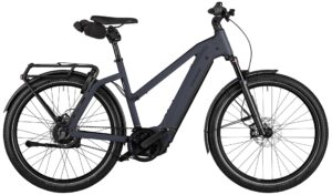 Riese & Müller Charger4 Mixte GT vario SELECT 2025 Trekking e-Bike,e-Bike XXL