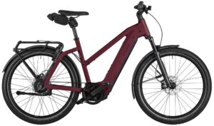 Riese & Müller Charger4 Mixte GT vario SELECT Testbike 2025 Trekking e-Bike,e-Bike XXL