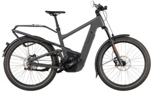 Riese & Müller Delite5 GT pinion HS 2025 S-Pedelec,Trekking e-Bike,e-Bike XXL