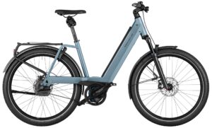 Riese & Müller Nevo4 GT automatic 2025 Trekking e-Bike,SUV e-Bike,e-Bike XXL