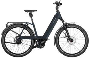 Riese & Müller Nevo4 GT rohloff 2025 Trekking e-Bike,SUV e-Bike,e-Bike XXL