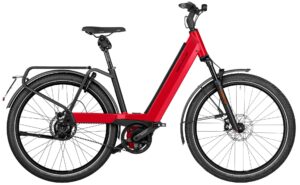 Riese & Müller Nevo4 GT rohloff HS 2025 S-Pedelec,Trekking e-Bike,SUV e-Bike