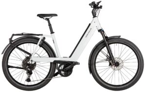 Riese & Müller Nevo4 GT touring CORE 2025 Trekking e-Bike,SUV e-Bike,e-Bike XXL