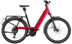 Riese & Müller Nevo4 GT touring HS 2025 S-Pedelec,Trekking e-Bike,SUV e-Bike