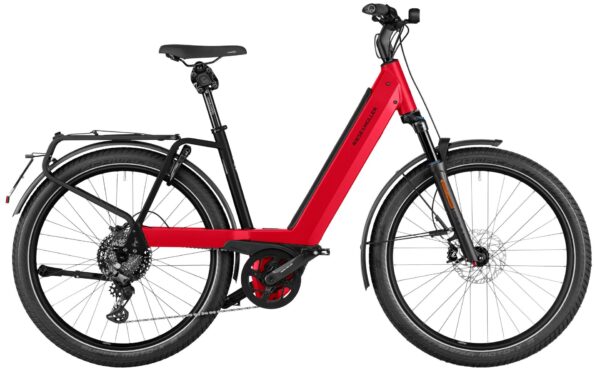 Riese & Müller Nevo4 GT touring HS 2025 Trekking e-Bike