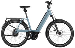 Riese & Müller Nevo4 GT vario 2025 Trekking e-Bike,SUV e-Bike,e-Bike XXL